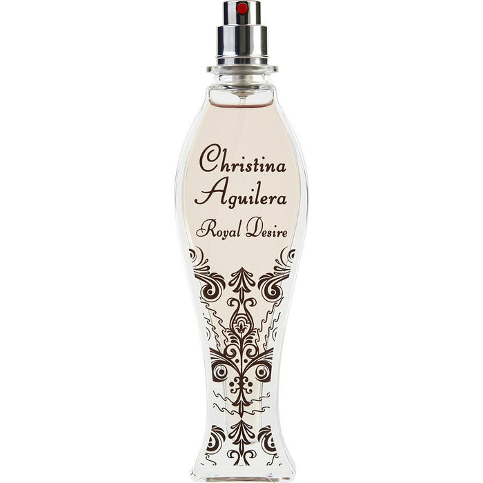 Christina Aguilera Royal Desire - 7STARSFRAGRANCES.COM