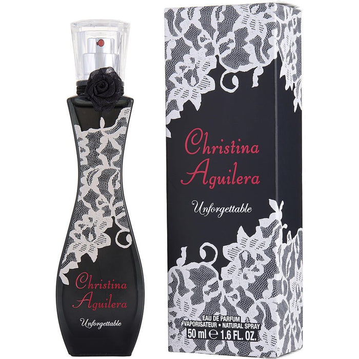 Christina Aguilera Unforgettable - 7STARSFRAGRANCES.COM