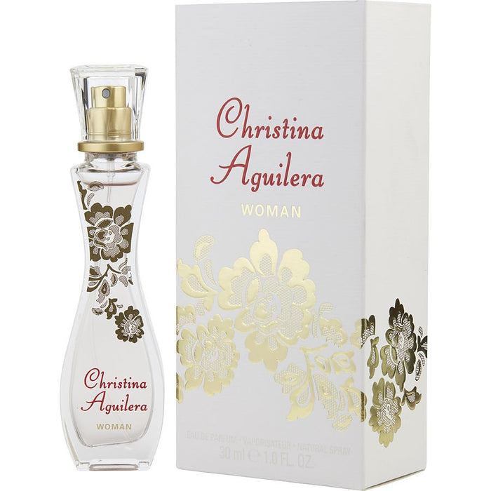 Christina Aguilera Woman - 7STARSFRAGRANCES.COM