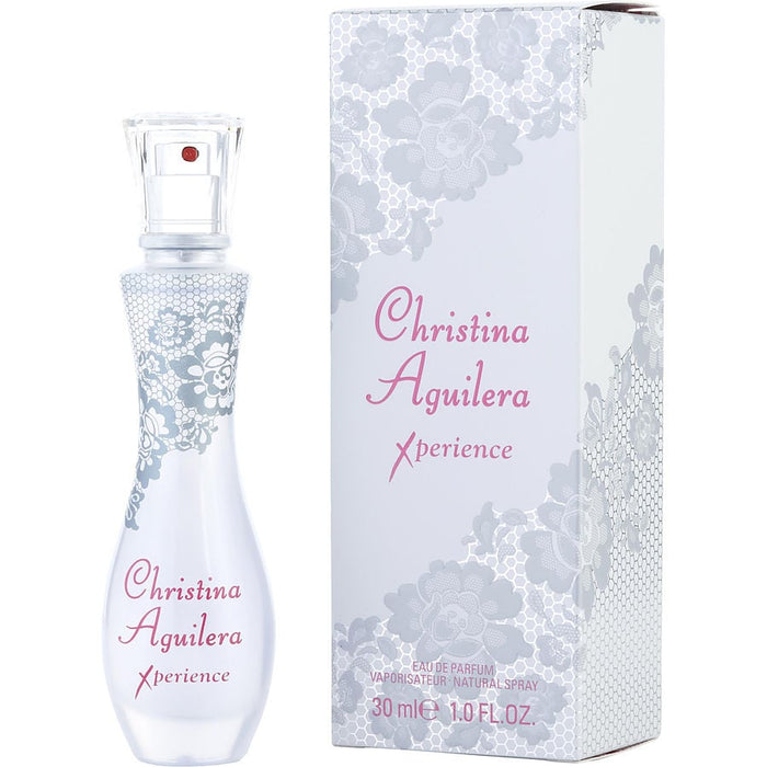 Christina Aguilera Xperience - 7STARSFRAGRANCES.COM