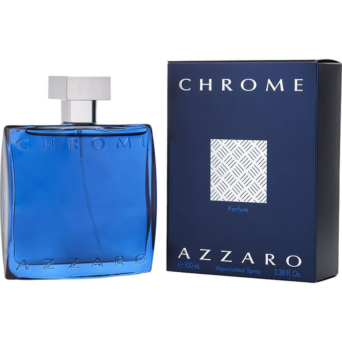 Chrome - 7STARSFRAGRANCES.COM