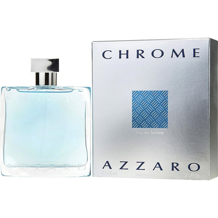 Chrome - 7STARSFRAGRANCES.COM