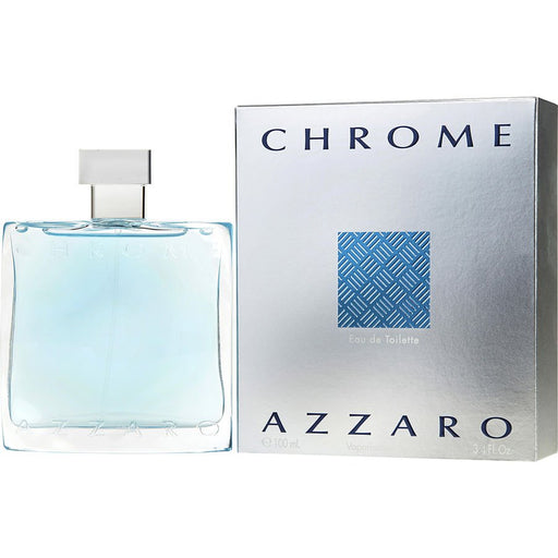 Chrome - 7STARSFRAGRANCES.COM