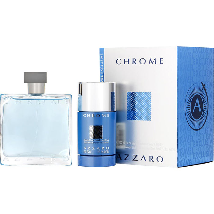 Chrome - 7STARSFRAGRANCES.COM