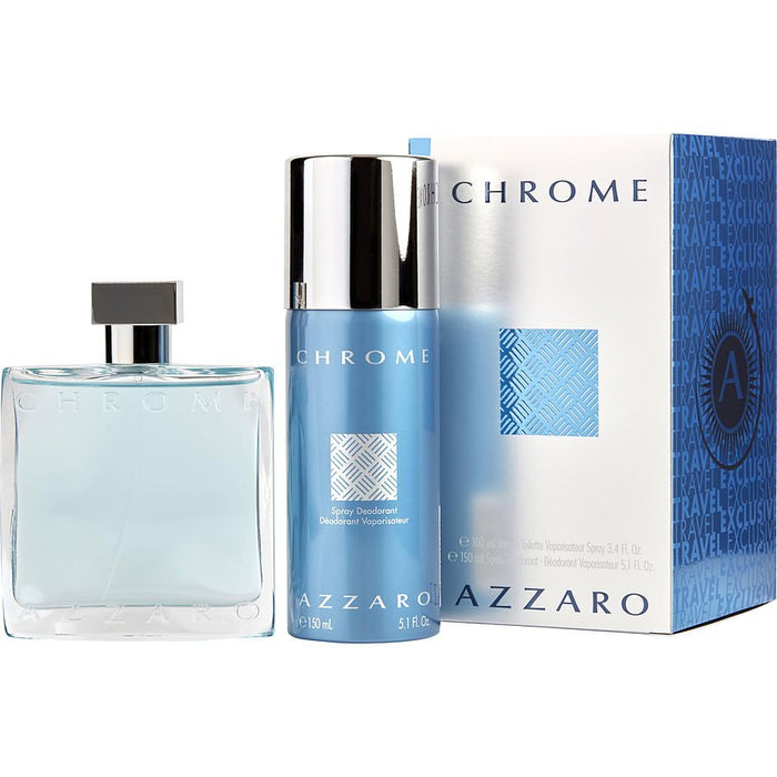 Chrome - 7STARSFRAGRANCES.COM