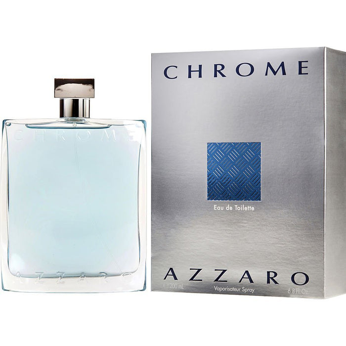 Chrome - 7STARSFRAGRANCES.COM