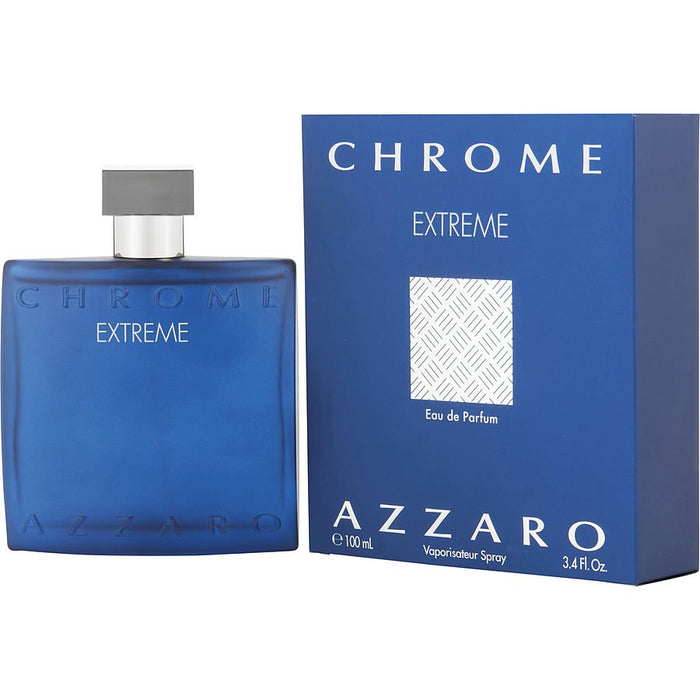 Chrome Extreme - 7STARSFRAGRANCES.COM