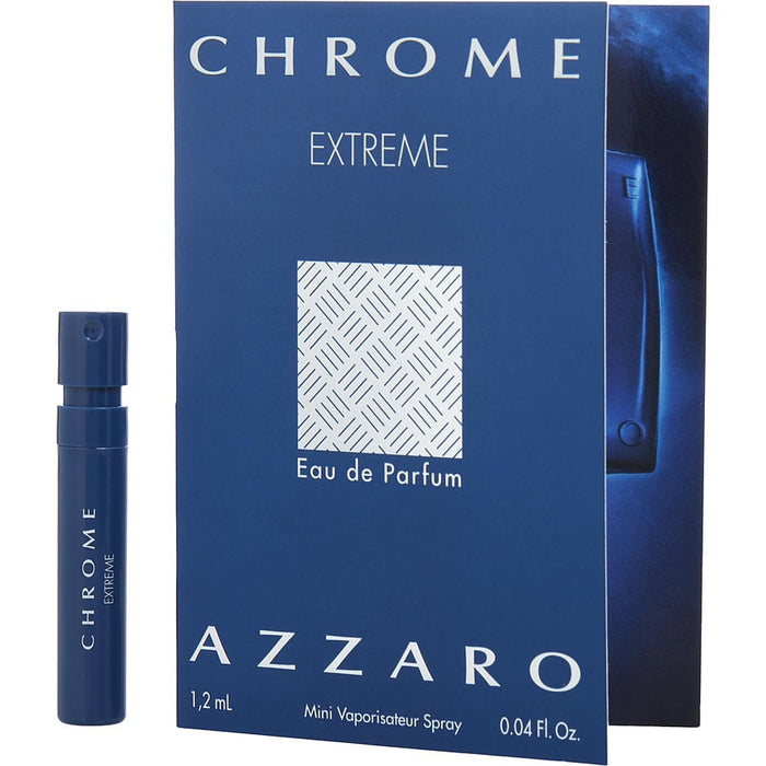 Chrome Extreme - 7STARSFRAGRANCES.COM