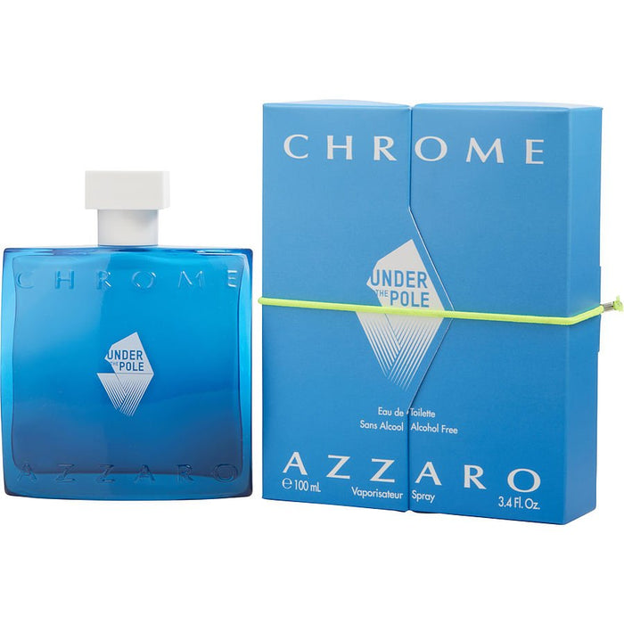 Chrome Under The Pole - 7STARSFRAGRANCES.COM