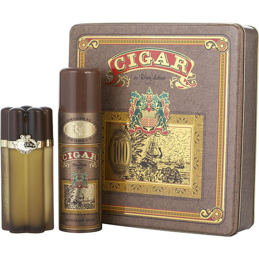 Cigar - 7STARSFRAGRANCES.COM