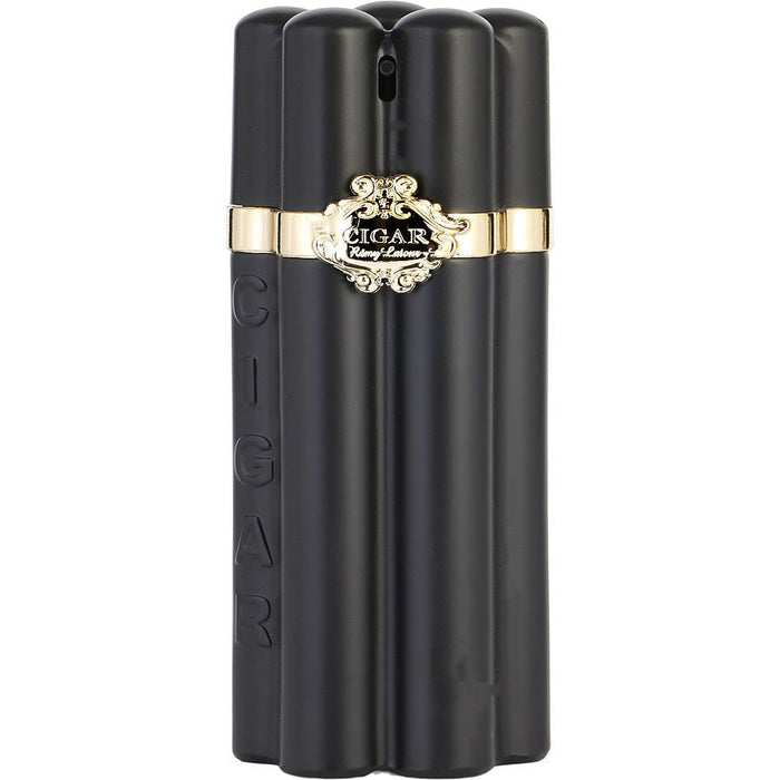 Cigar Black Oud - 7STARSFRAGRANCES.COM