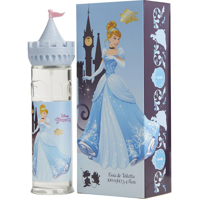 Cinderella - 7STARSFRAGRANCES.COM