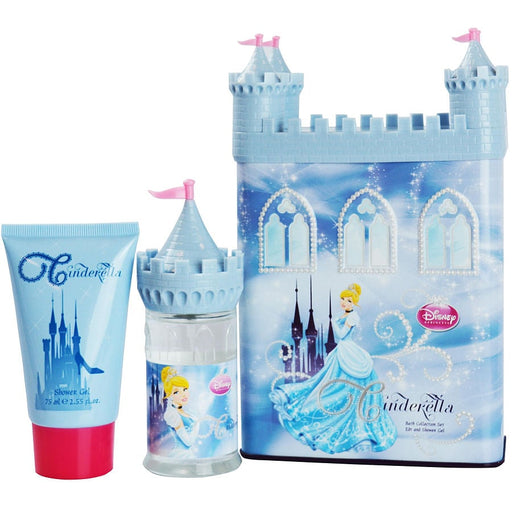 Cinderella - 7STARSFRAGRANCES.COM