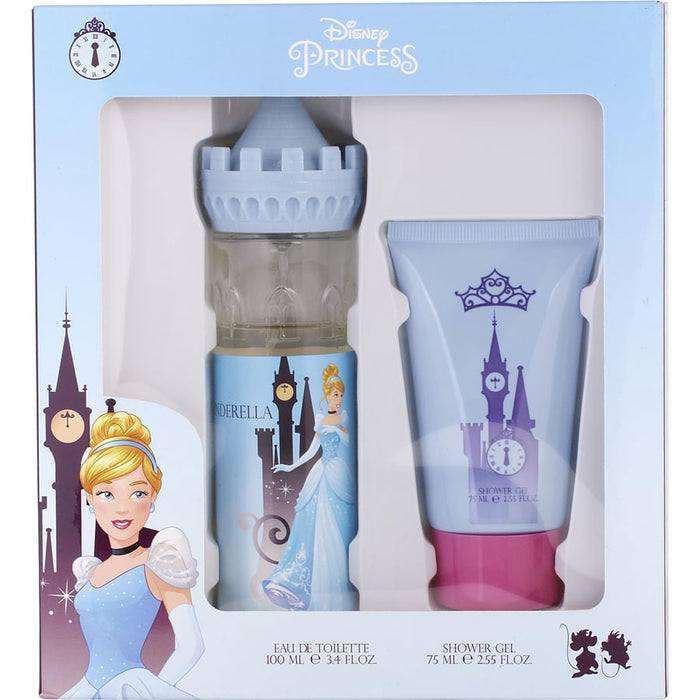 Cinderella - 7STARSFRAGRANCES.COM