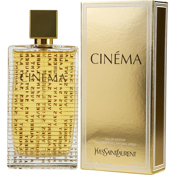 Cinema - 7STARSFRAGRANCES.COM