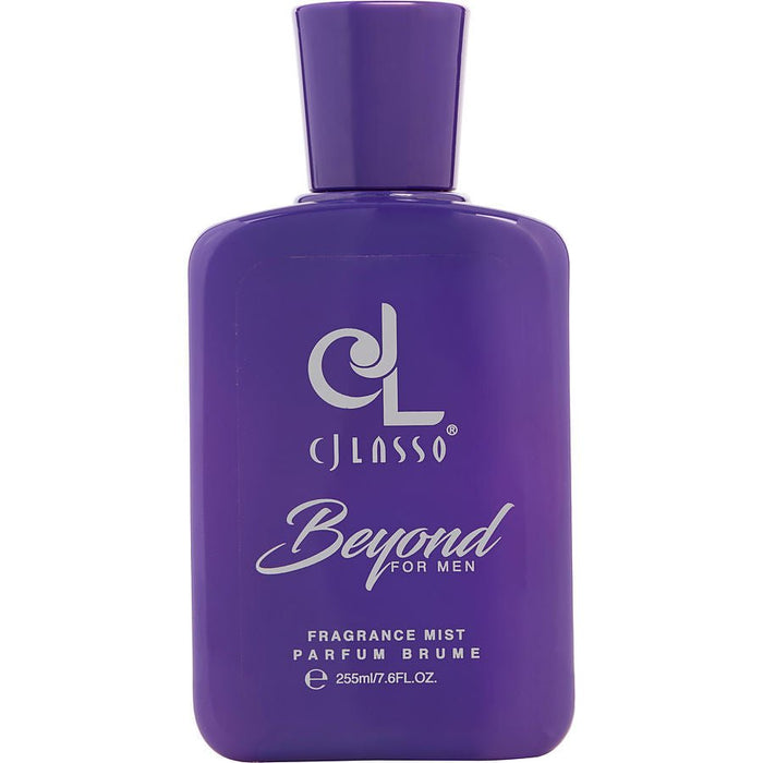 Cj Lasso Beyond - 7STARSFRAGRANCES.COM