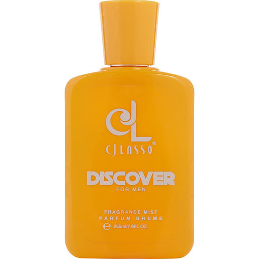 Cj Lasso Discover - 7STARSFRAGRANCES.COM