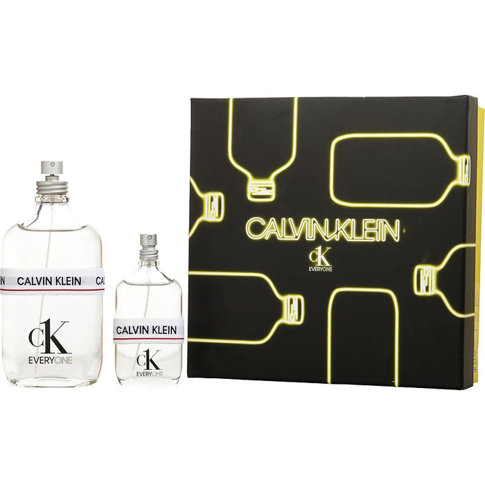 Ck Everyone Set - 7STARSFRAGRANCES.COM