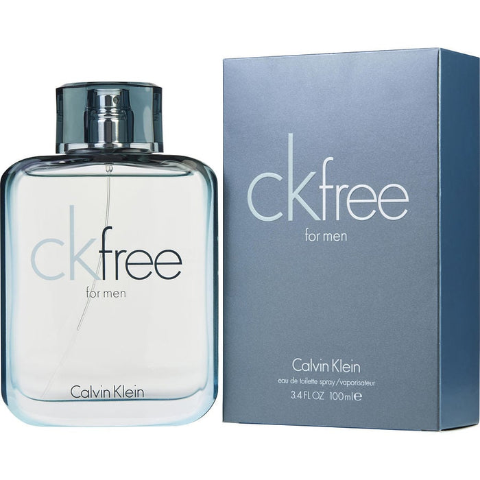 Ck Free - 7STARSFRAGRANCES.COM