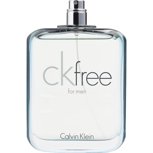 Ck Free - 7STARSFRAGRANCES.COM