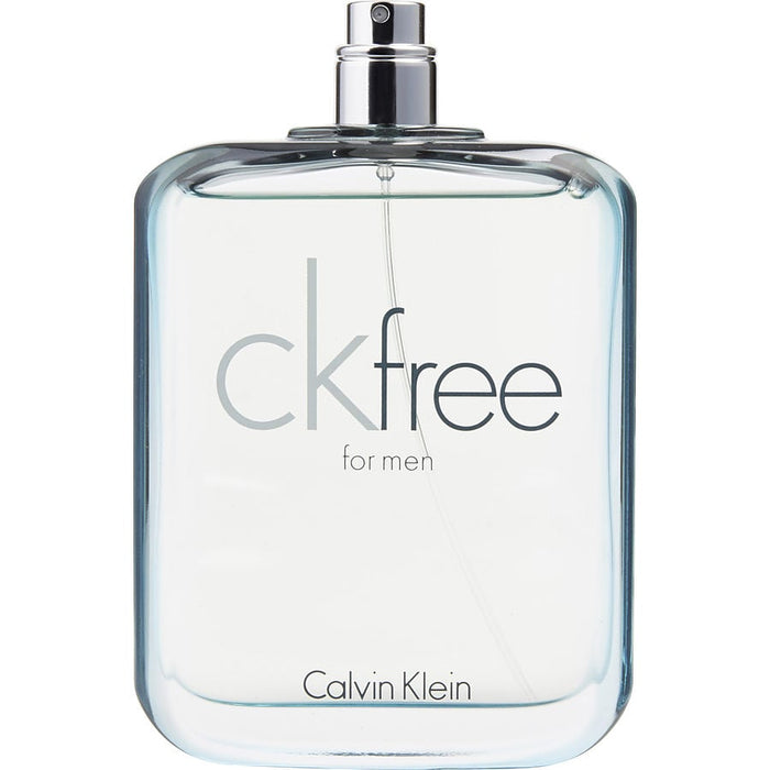 Ck Free - 7STARSFRAGRANCES.COM