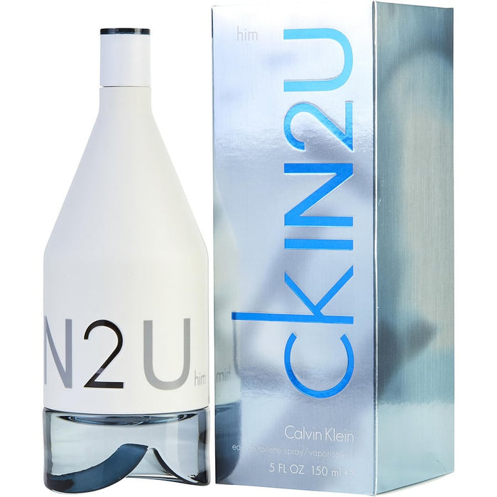 Ck In2u - 7STARSFRAGRANCES.COM