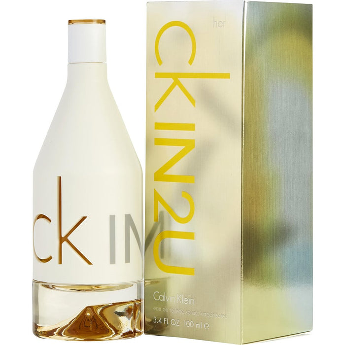 Ck In2u - 7STARSFRAGRANCES.COM