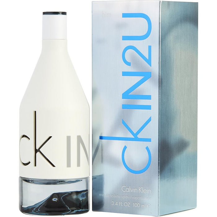 Ck In2u - 7STARSFRAGRANCES.COM