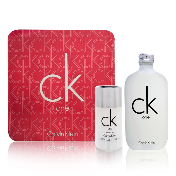 Ck One - 7STARSFRAGRANCES.COM