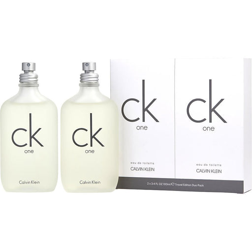 Ck One - 7STARSFRAGRANCES.COM