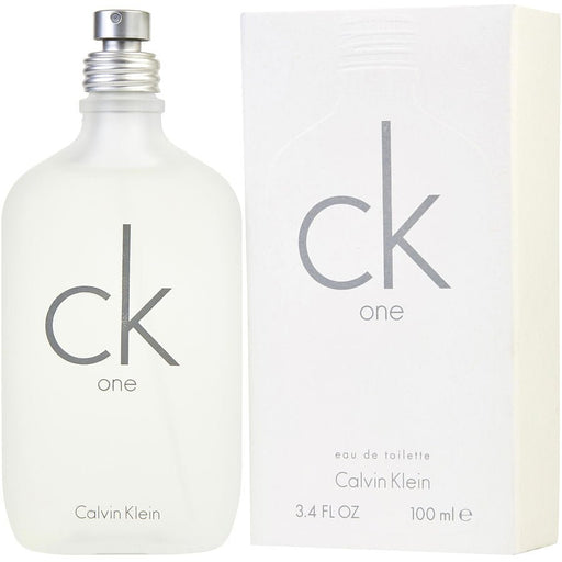 CK One Cologne - 7STARSFRAGRANCES.COM