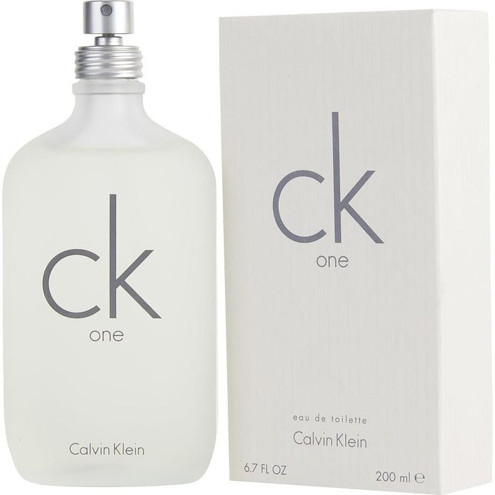 CK One Cologne - 7STARSFRAGRANCES.COM