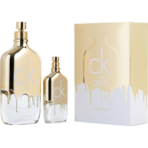 Ck One Gold - 7STARSFRAGRANCES.COM