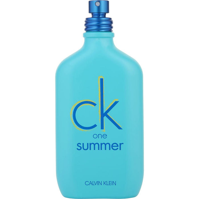 Ck One Summer - 7STARSFRAGRANCES.COM