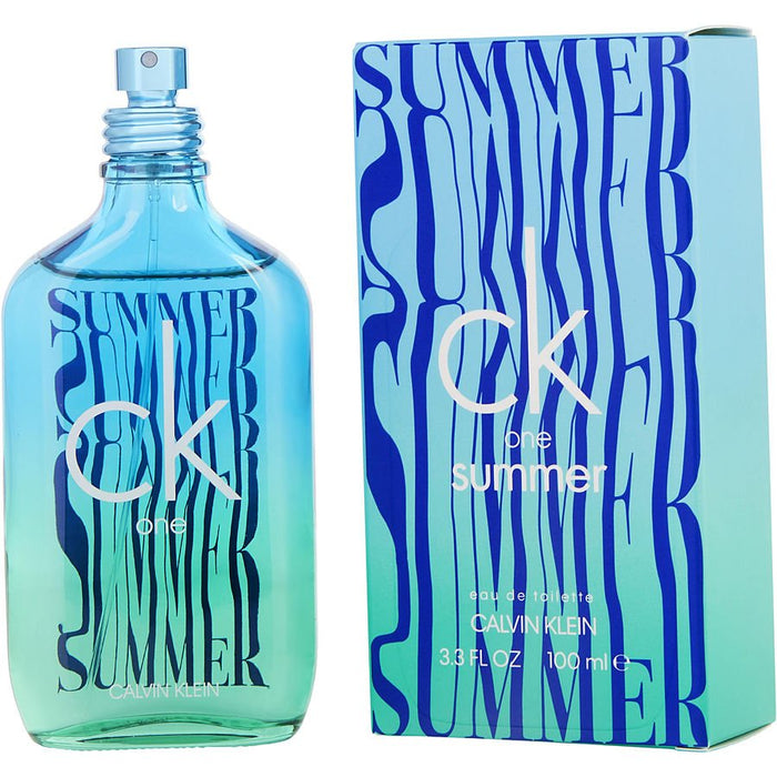 Ck One Summer - 7STARSFRAGRANCES.COM