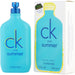 Ck One Summer - 7STARSFRAGRANCES.COM