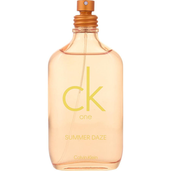 Ck One Summer Daze - 7STARSFRAGRANCES.COM