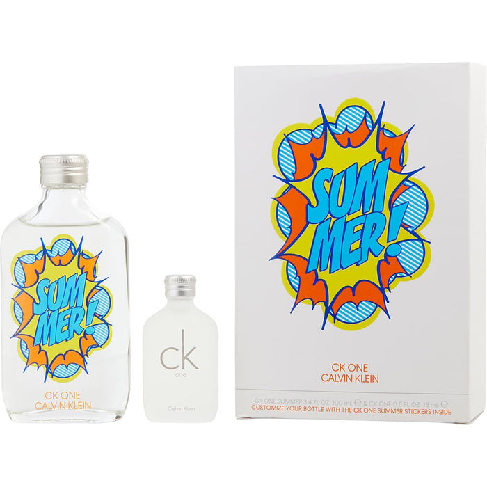 Ck One Variety - 7STARSFRAGRANCES.COM