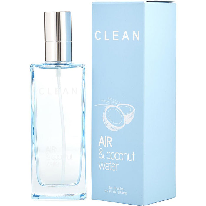 Clean Air & Coconut Water - 7STARSFRAGRANCES.COM