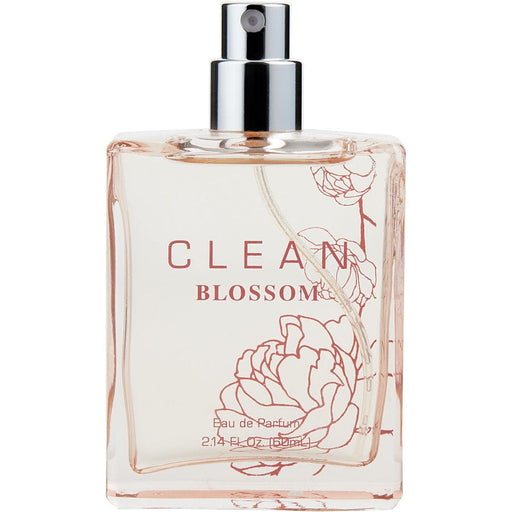 Clean Blossom - 7STARSFRAGRANCES.COM