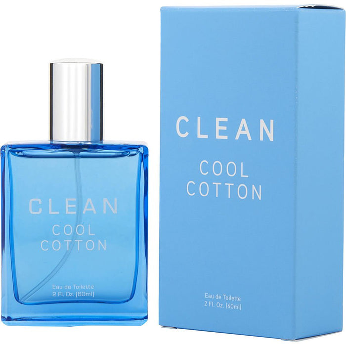 Clean Cool Cotton - 7STARSFRAGRANCES.COM