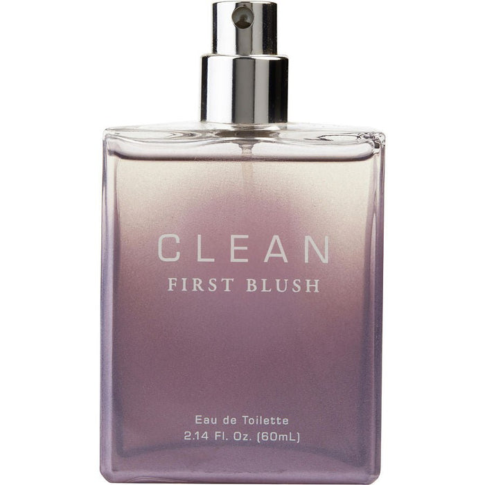 Clean First Blush - 7STARSFRAGRANCES.COM