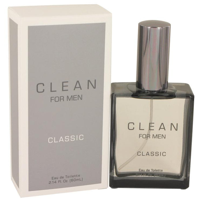 Clean Men - 7STARSFRAGRANCES.COM