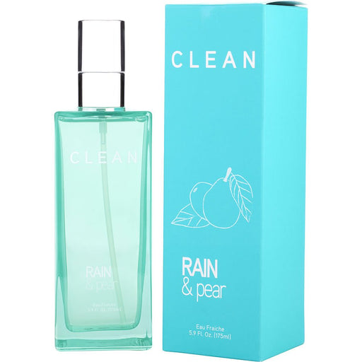 Clean Rain & Pear - 7STARSFRAGRANCES.COM