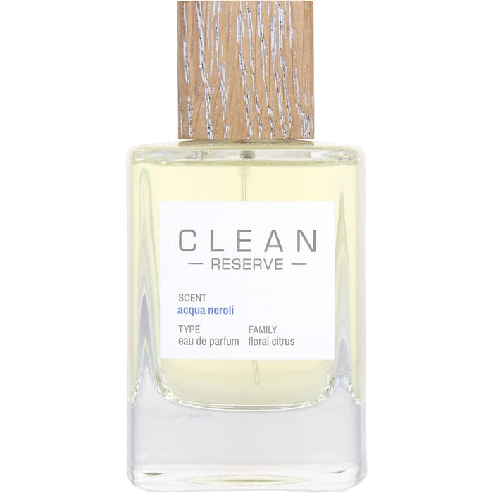 Clean Reserve Acqua Neroli - 7STARSFRAGRANCES.COM