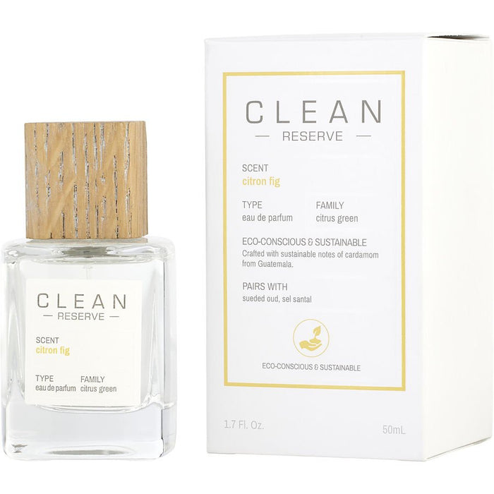 Clean Reserve Citron Fig - 7STARSFRAGRANCES.COM