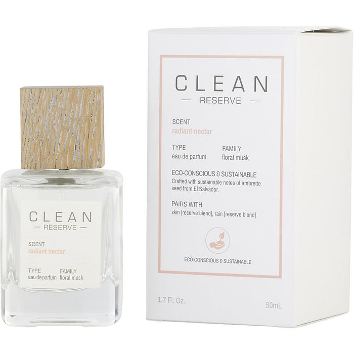 Clean Reserve Radiant Nectar - 7STARSFRAGRANCES.COM