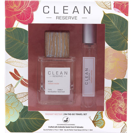 Clean Reserve Radiant Nectar - 7STARSFRAGRANCES.COM