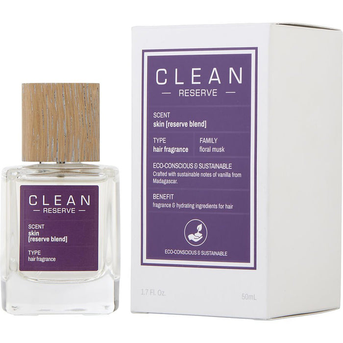 Clean Reserve Skin - 7STARSFRAGRANCES.COM