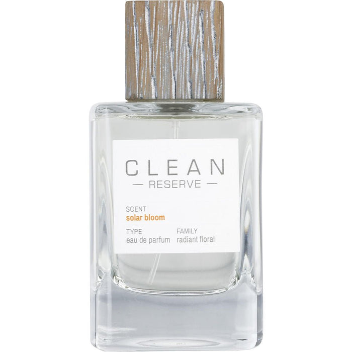 Clean Reserve Solar Bloom - 7STARSFRAGRANCES.COM